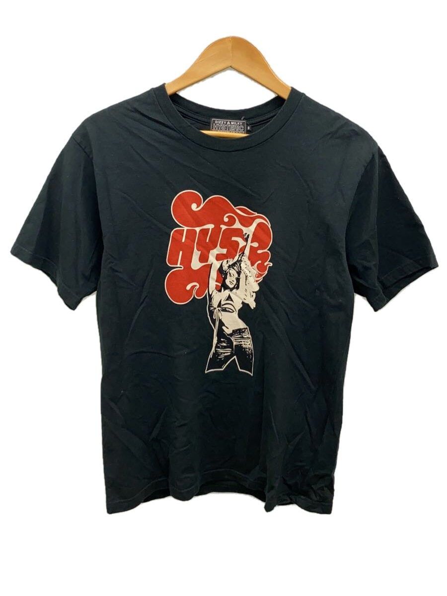 Hysteric Glamour ? Flame Logo T-Shirt | Grailed