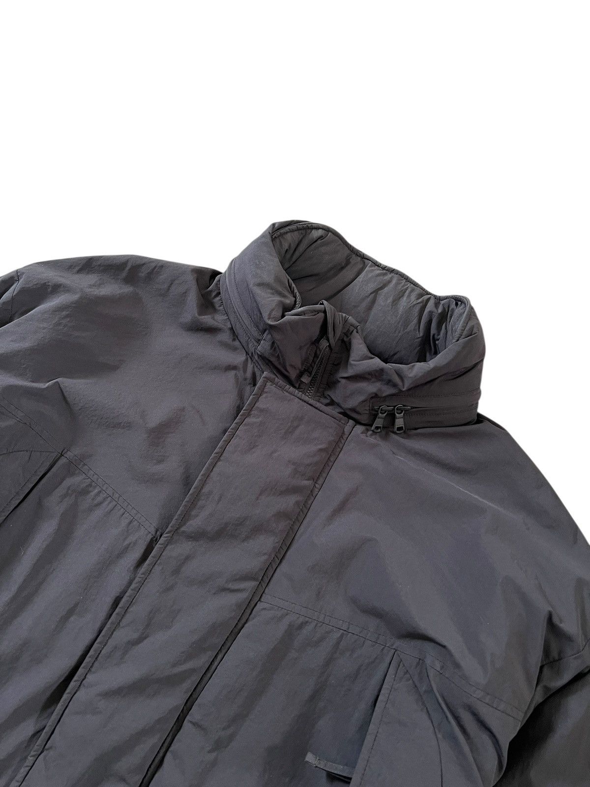 Wild Things Wild Things FW23 Climashield Combat Monster Parka Size US L / EU 52-54 / 3 - 5 Thumbnail