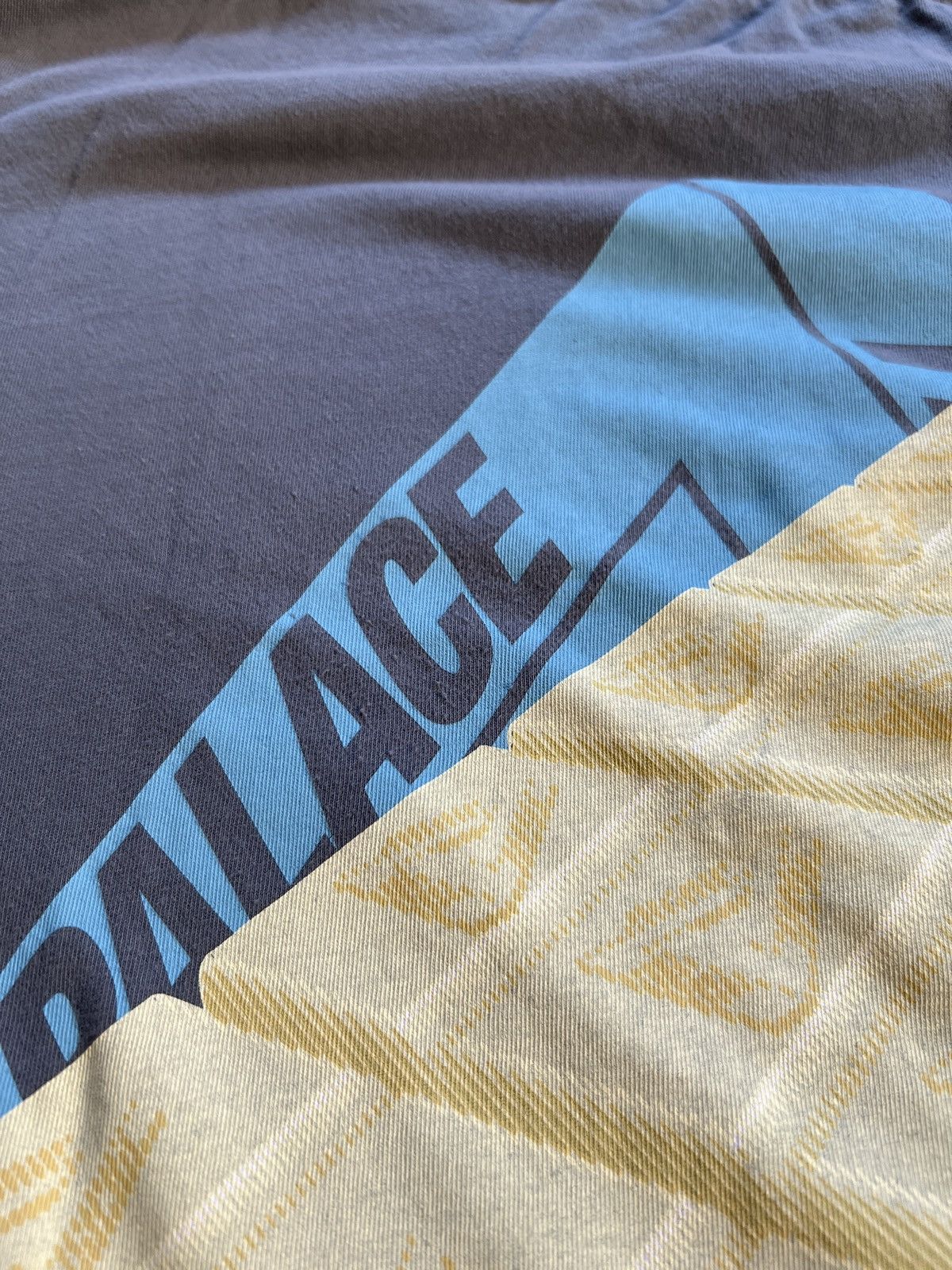 Palace Palace Tri-Coco Tri-Ferg T-Shirt Size US S / EU 44-46 / 1 - 5 Thumbnail
