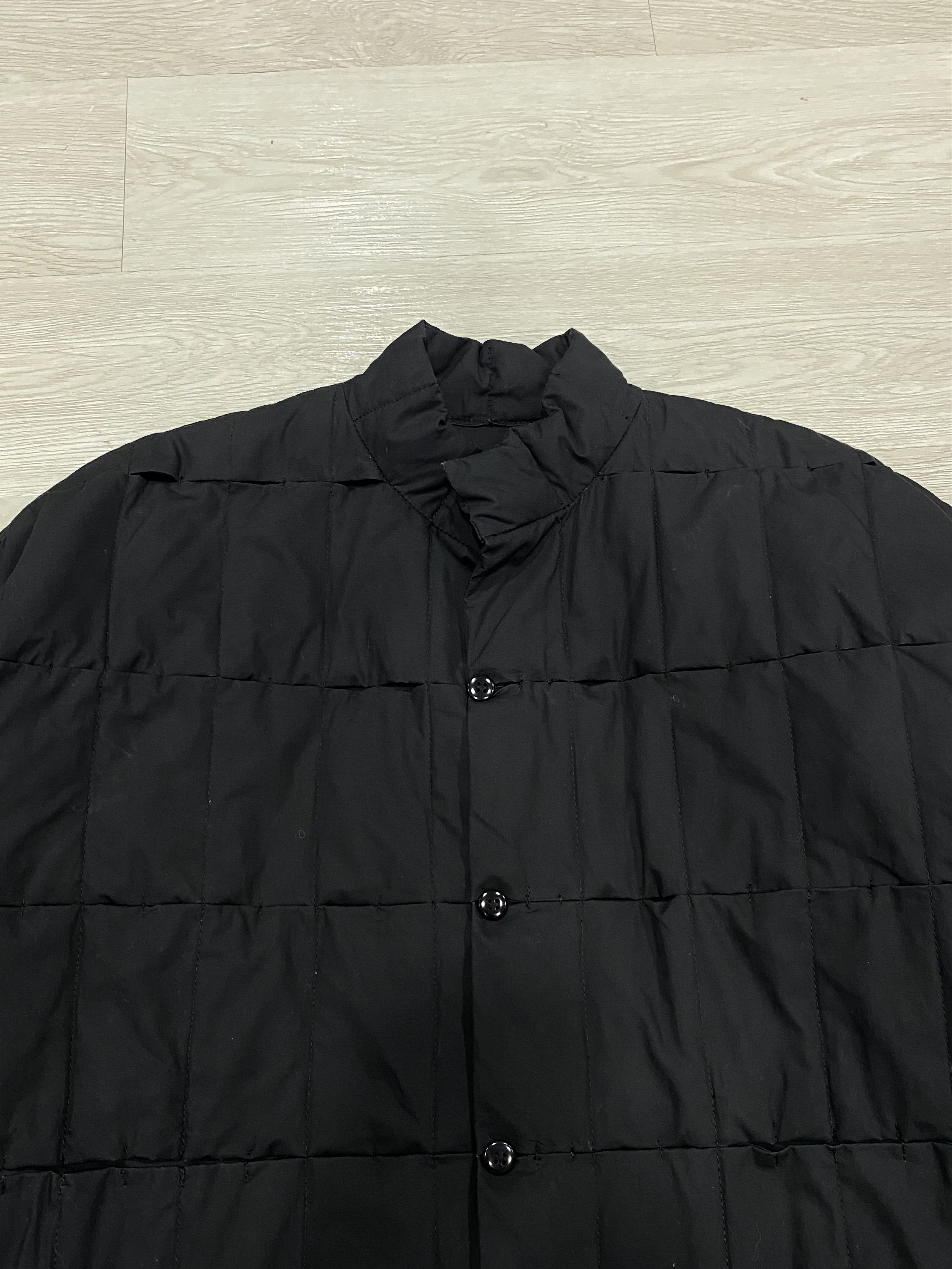 Phoebe English PHEOBE ENGISH FW20 JACKET Size 46L - 4 Thumbnail