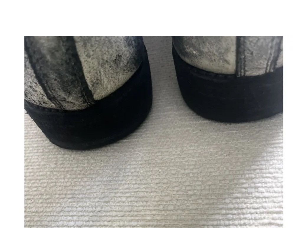 Guidi Guidi 110 unlined Size US 8.5 / EU 41-42 - 7 Thumbnail