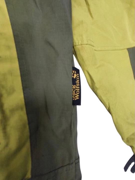 Jack Wolfskin JACK WOLFSKIN JACKET Size US L / EU 52-54 / 3 - 5 Thumbnail