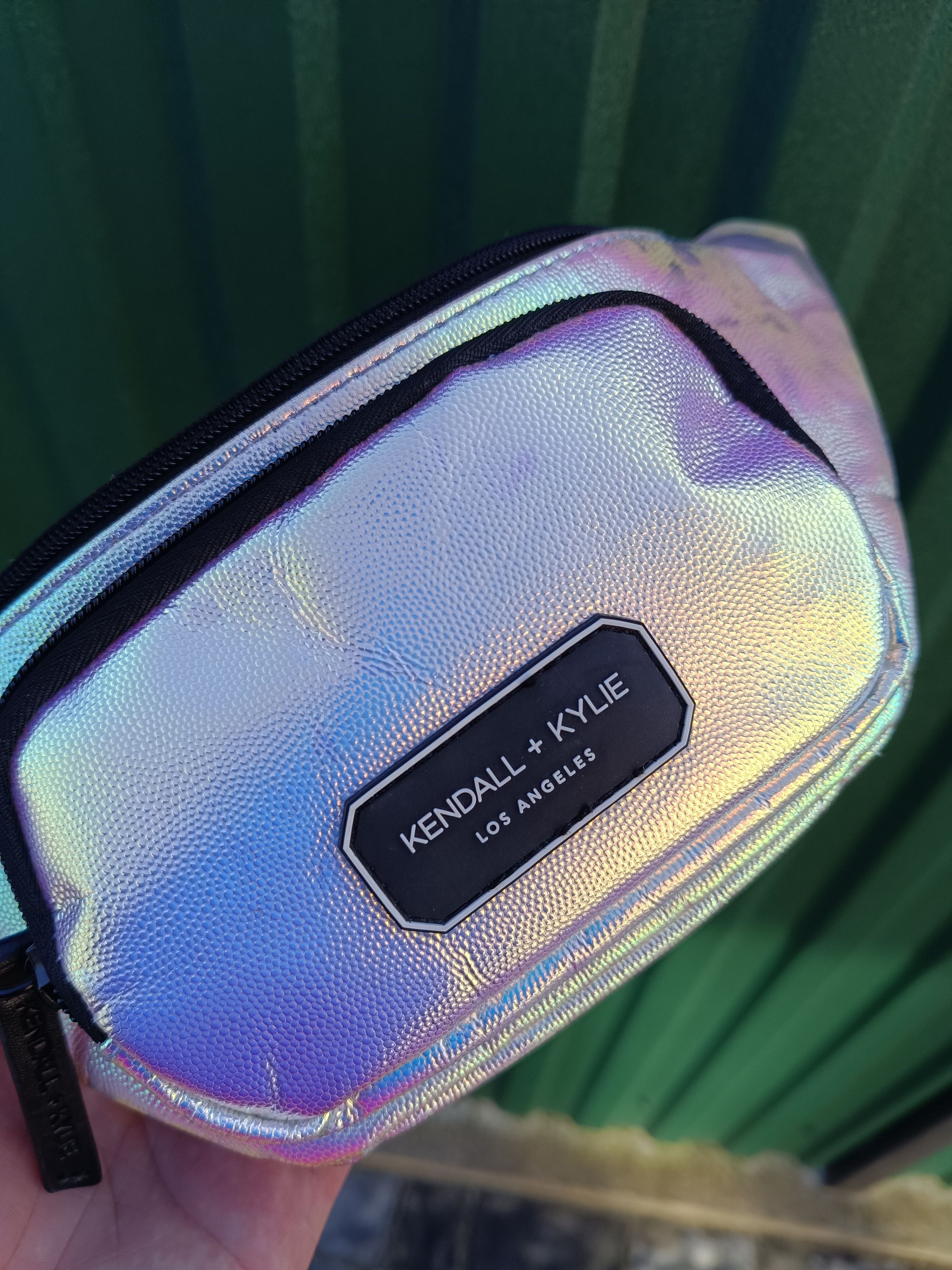 Kendall And Kylie Waist Pack Kendall and Kylie Size ONE SIZE - 5 Thumbnail