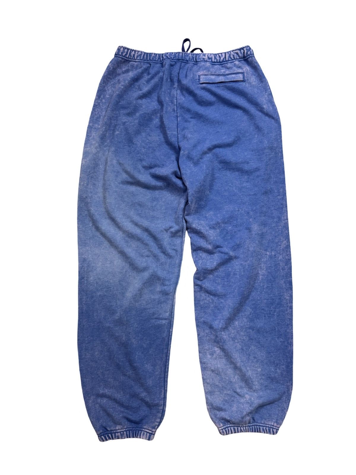 Diesel 🔥Diesel P-Marky Track pants/Diesel Logo Oversized Pants Size US 36 / EU 52 - 12 Thumbnail