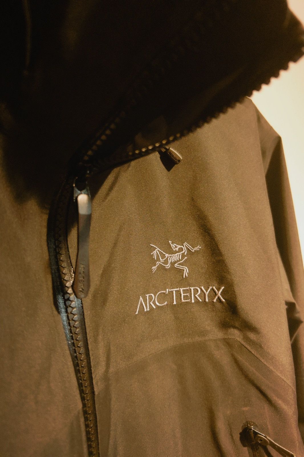 Arc'teryx 2024 Arc’teryx Beta AR Size US S / EU 44-46 / 1 - 3 Thumbnail
