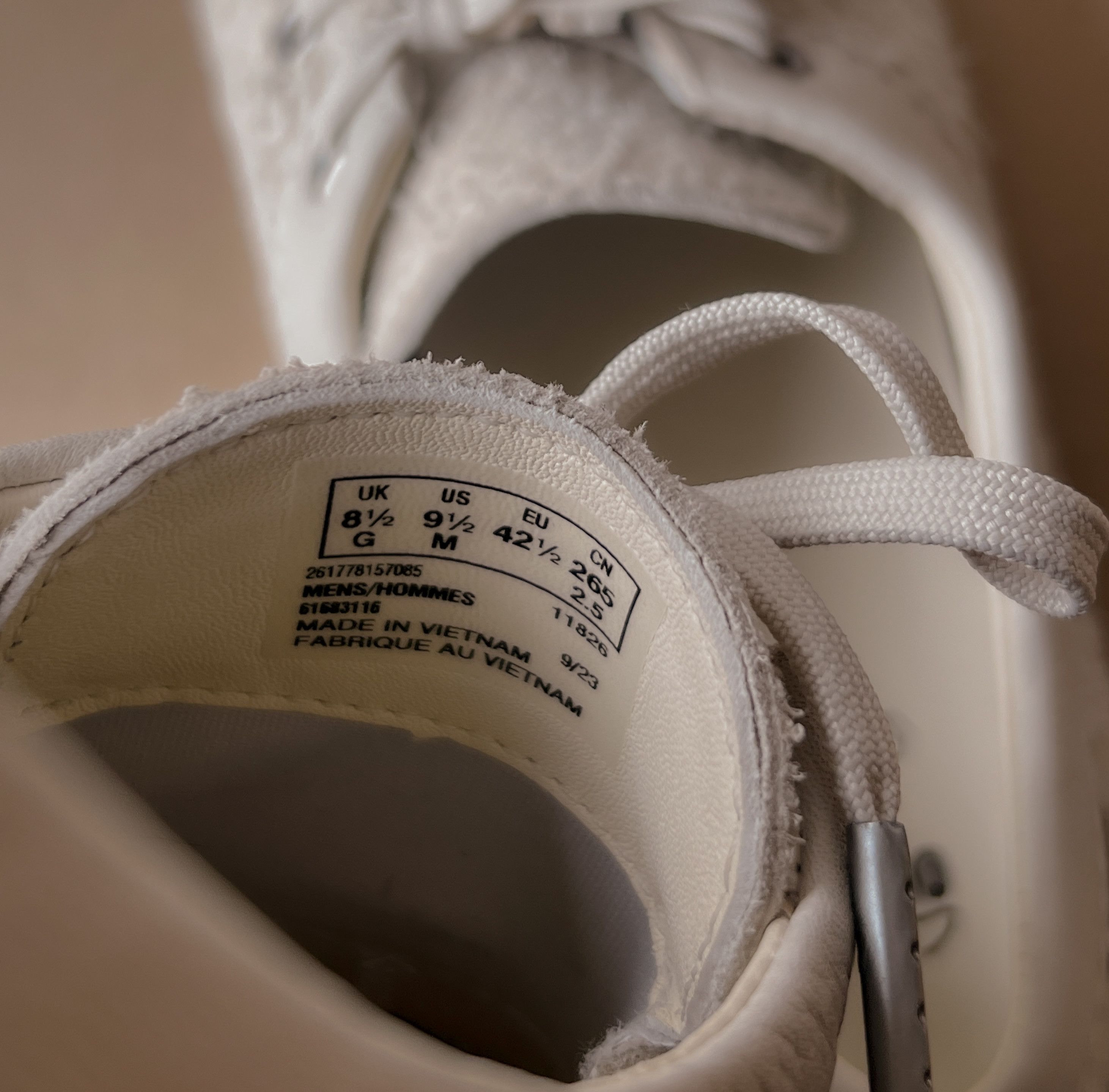 Clarks × Haven Clark’s x Haven Weaver GTX Size US 9.5 / EU 42-43 - 7 Thumbnail
