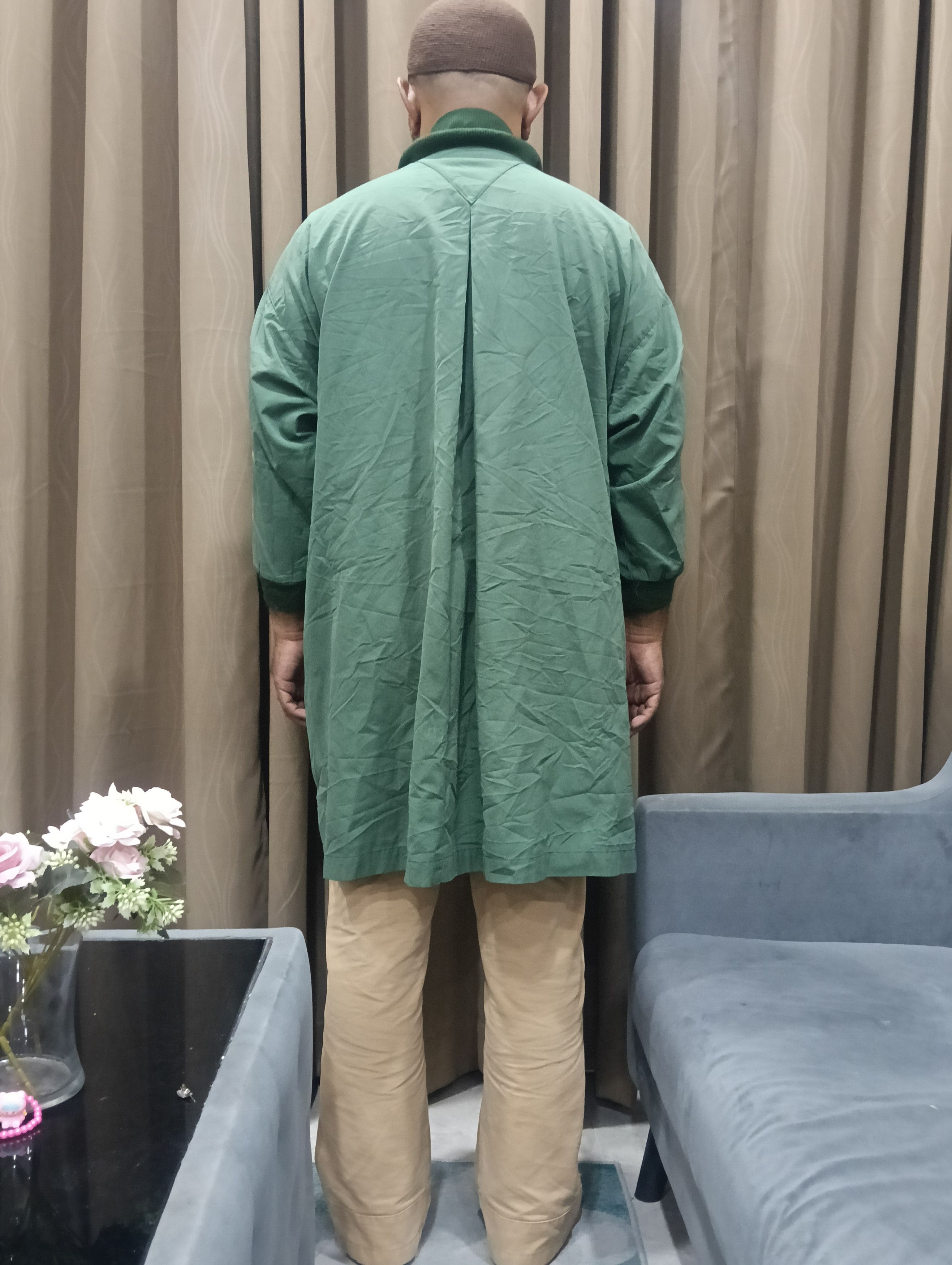 Issey Miyake Vintage Issey Miyake Design Studio Size US M / EU 48-50 / 2 - 5 Thumbnail