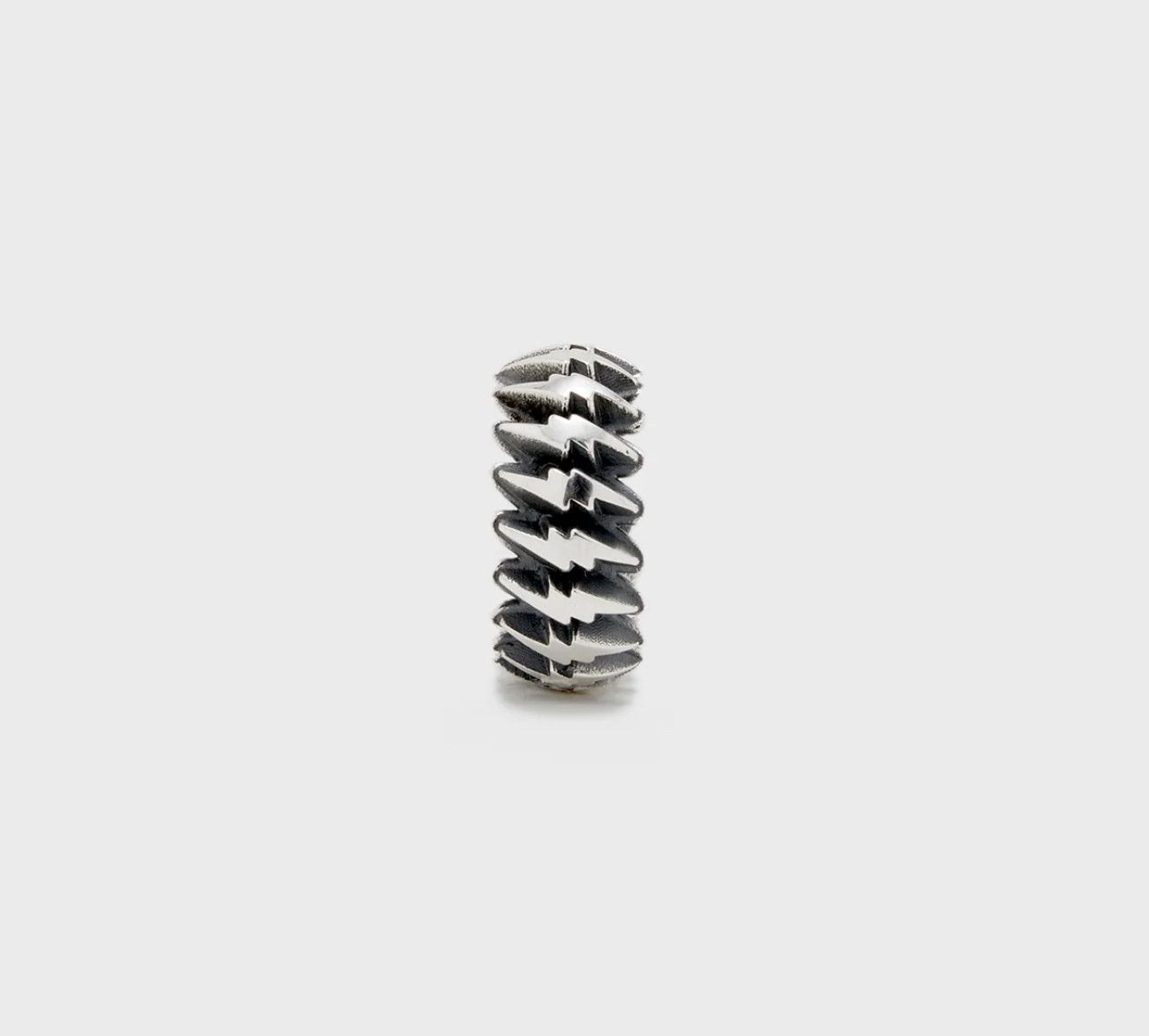 GOOD ART HLYWD Model 25 Ring Shazam! Size 13 Size ONE SIZE - 2 Thumbnail