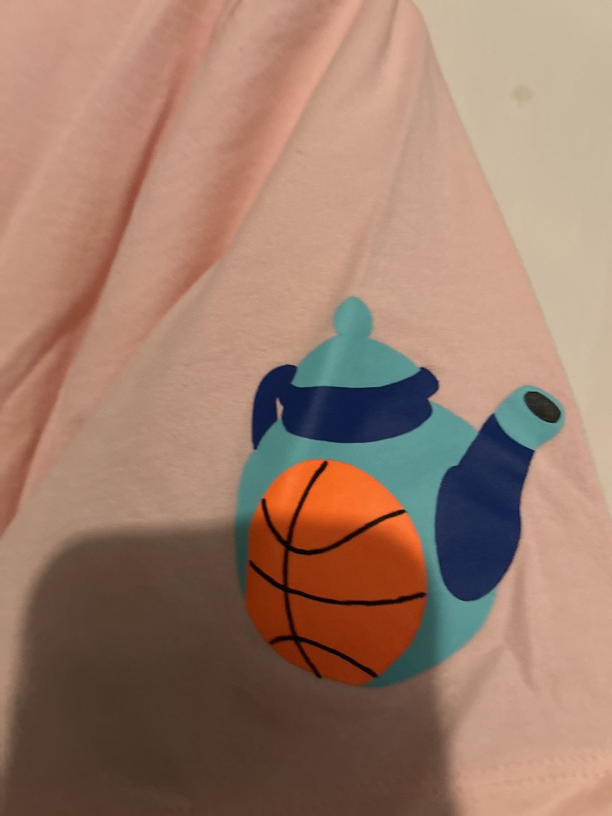 Nike Nike sport tee Size US L / EU 52-54 / 3 - 3 Thumbnail