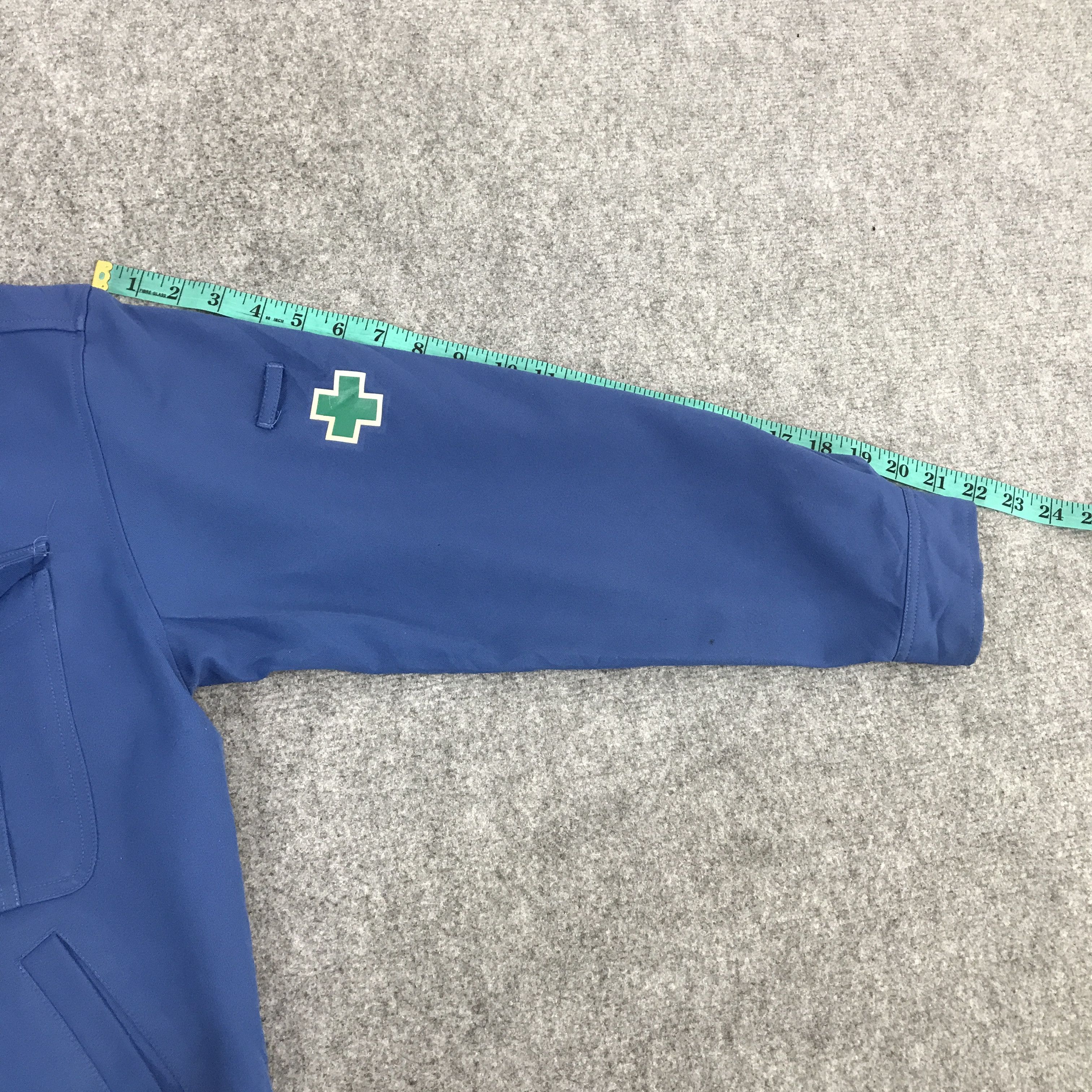 Japanese Brand × United Colors Of Benetton Vtg benetton formula 1 racing works jacket Size US M / EU 48-50 / 2 - 6 Thumbnail
