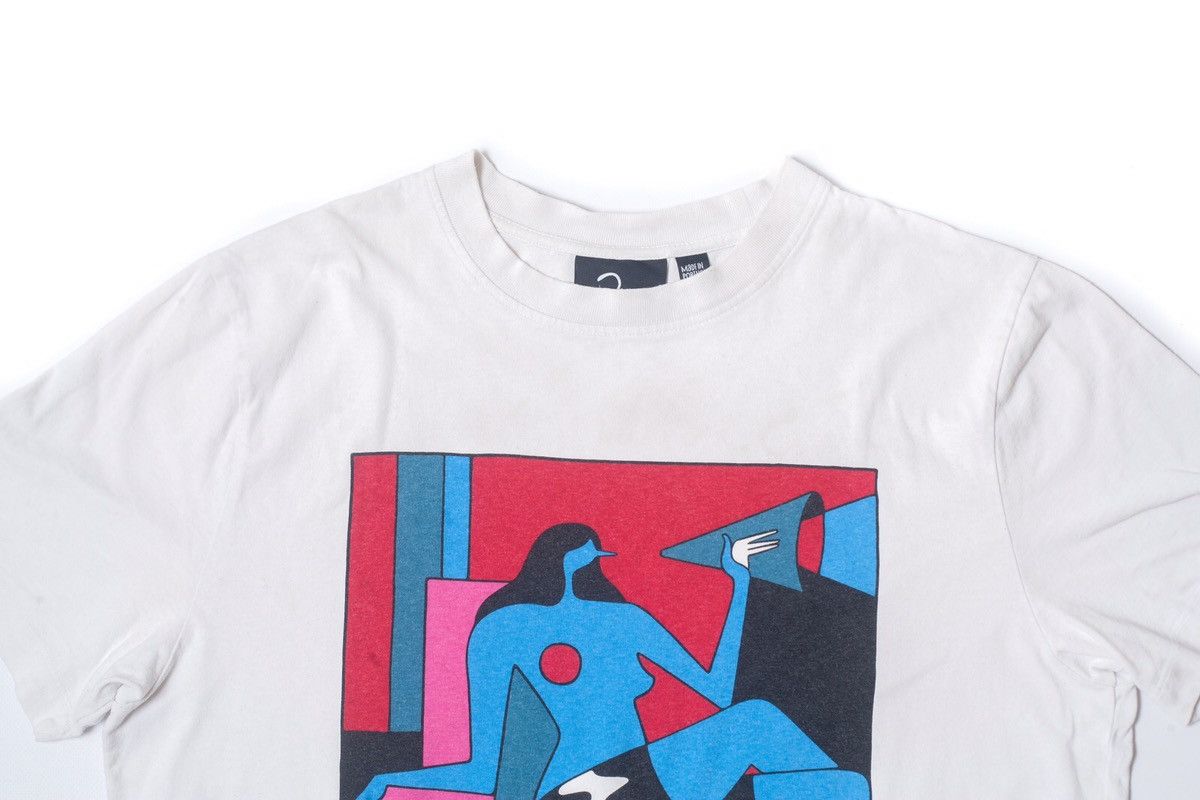 Parra Parra shirt Size US M / EU 48-50 / 2 - 2 Thumbnail