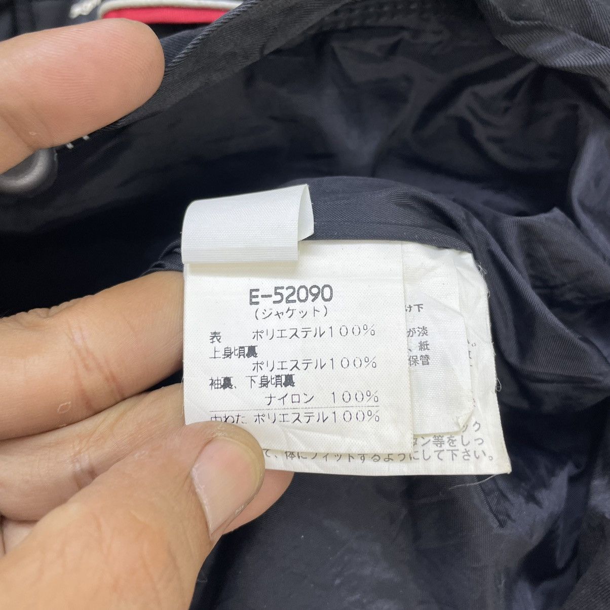 Ellesse × Vintage Vintage Ellesse Style Beyond Performance Jacket Size US L / EU 52-54 / 3 - 5 Thumbnail