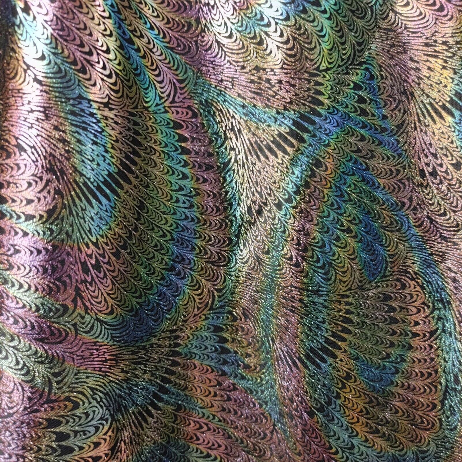 Other Scarves by Jojace Women's Silky Chameleon Colored Wrap Scarf Size ONE SIZE - 2 Thumbnail