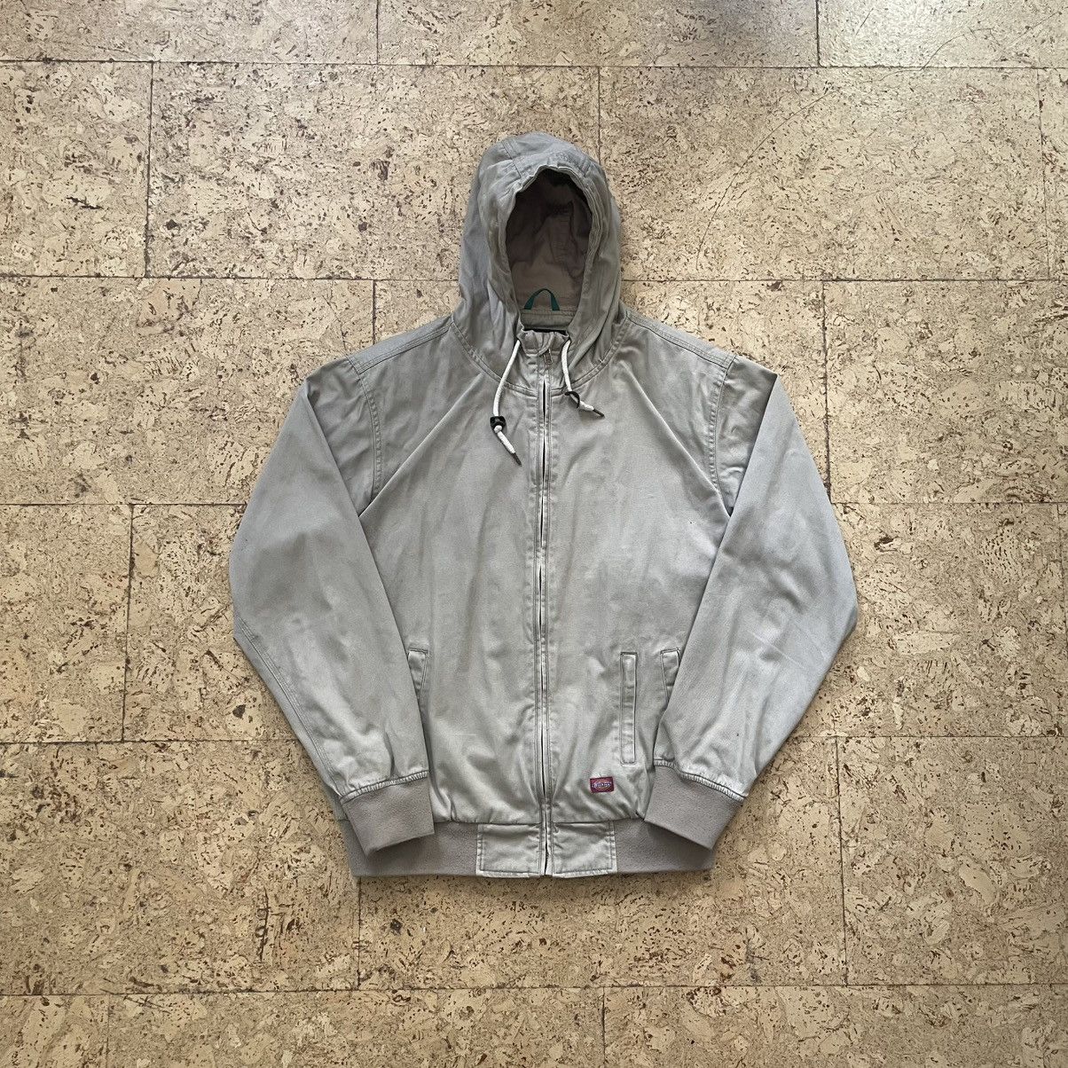 Active jacket dickies vintage boxy retro carhartt archive