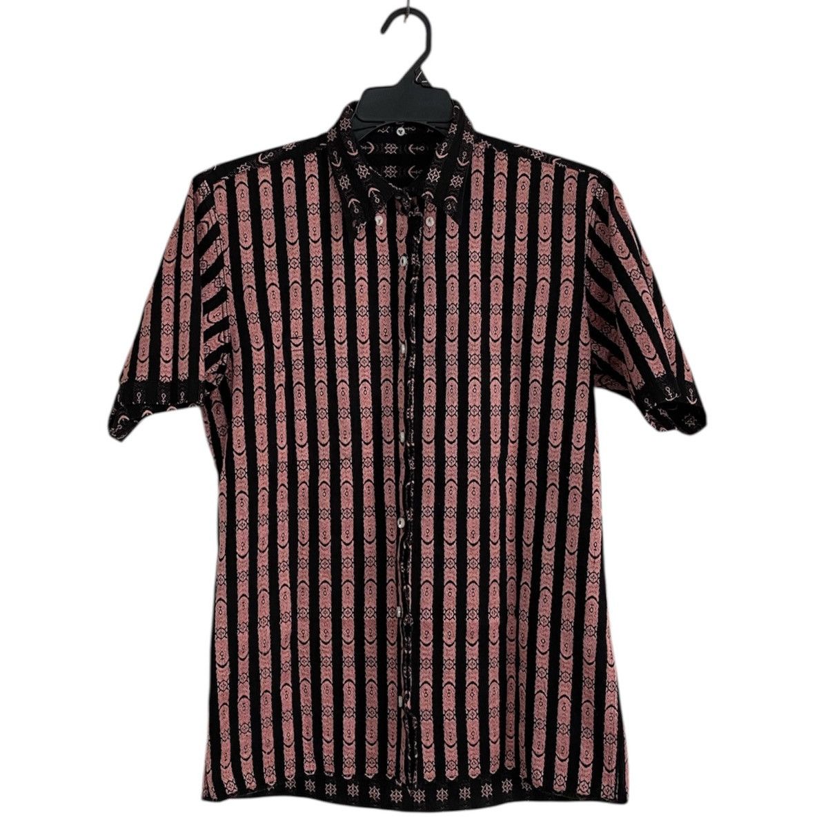 Toyo Enterprises VINTAGE STYLE EYES TOYO ENTERPRISES RARE Shirts Size US M / EU 48-50 / 2 - 3 Thumbnail
