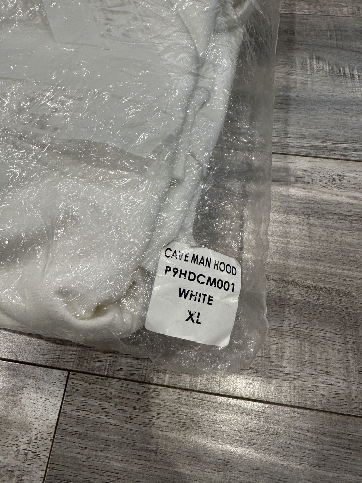 Palace Palace Caveman Hoodie XL Size US XL / EU 56 / 4 - 3 Thumbnail