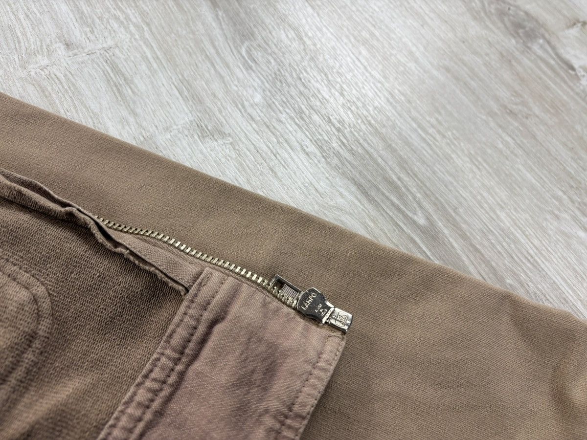 Designer × Transit Womens jacket Transit Jeans Size 1 Color Brown Size S / US 4 / IT 40 - 8 Thumbnail