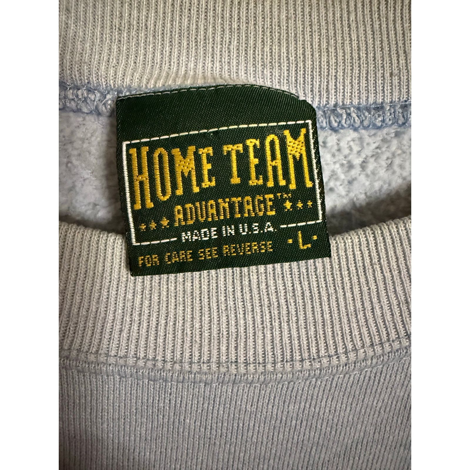 Other Vintage Houston Oilers Crewneck Size US L / EU 52-54 / 3 - 5 Thumbnail