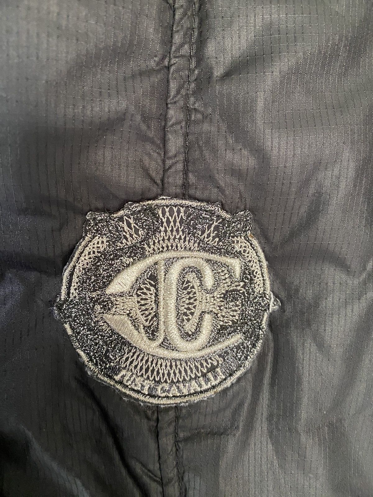 Just Cavalli × Roberto Cavalli Just Cavalli puffer down long Jackets Size S / US 4 / IT 40 - 8 Thumbnail