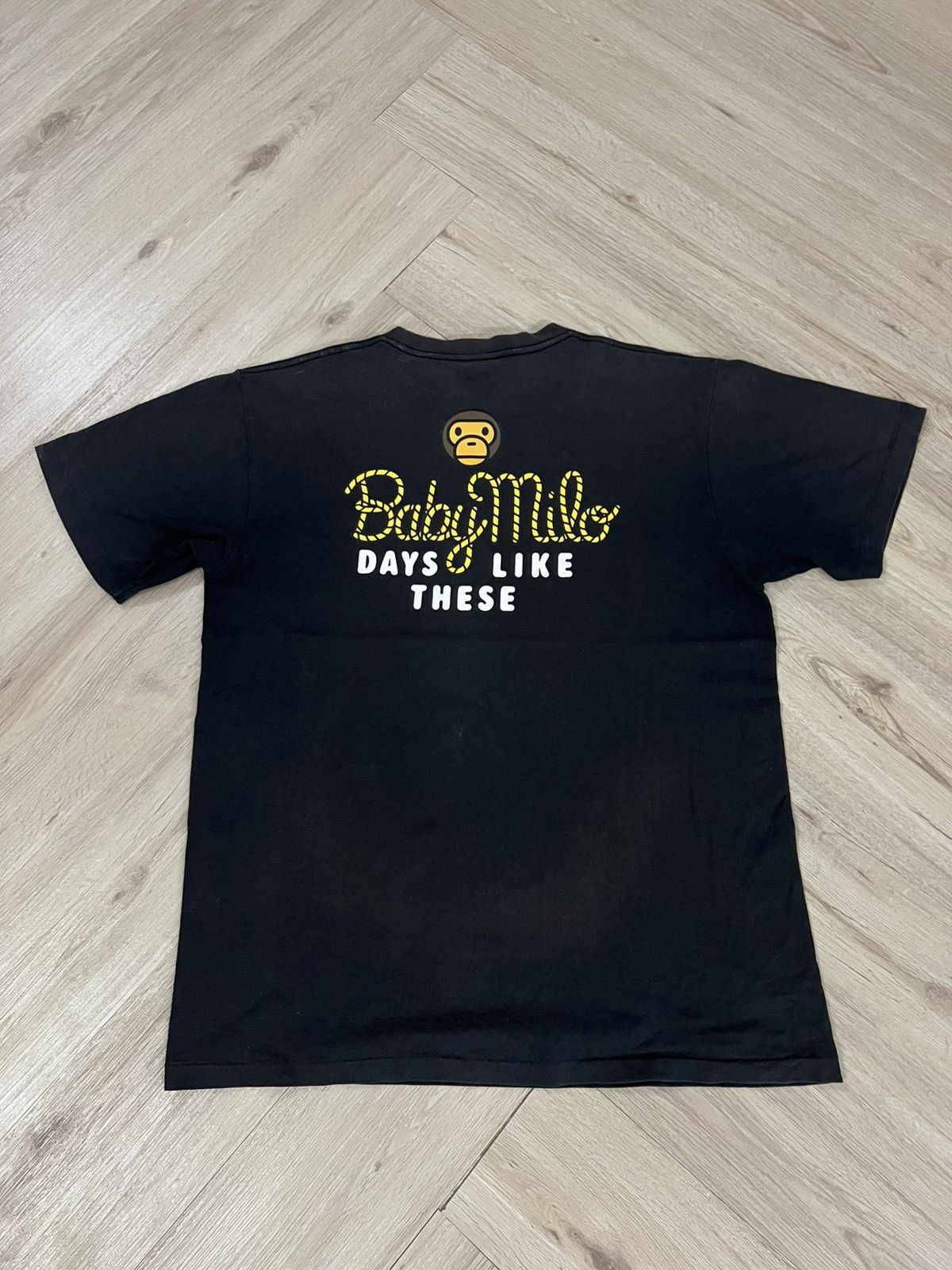 Bape Shirt