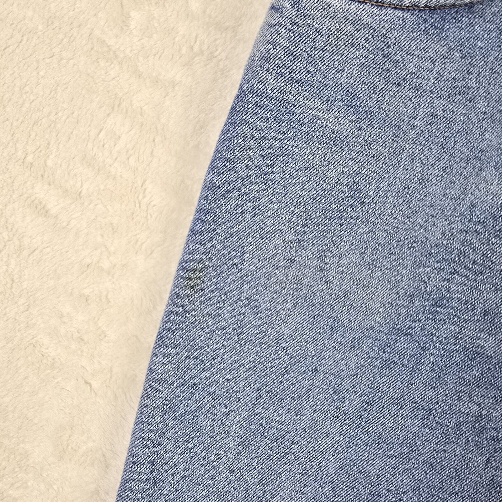 Levi's VTG Levis 540 Jeans Mens 36x32 Relaxed Tapered Made In USA Size US 36 / EU 52 - 11 Thumbnail