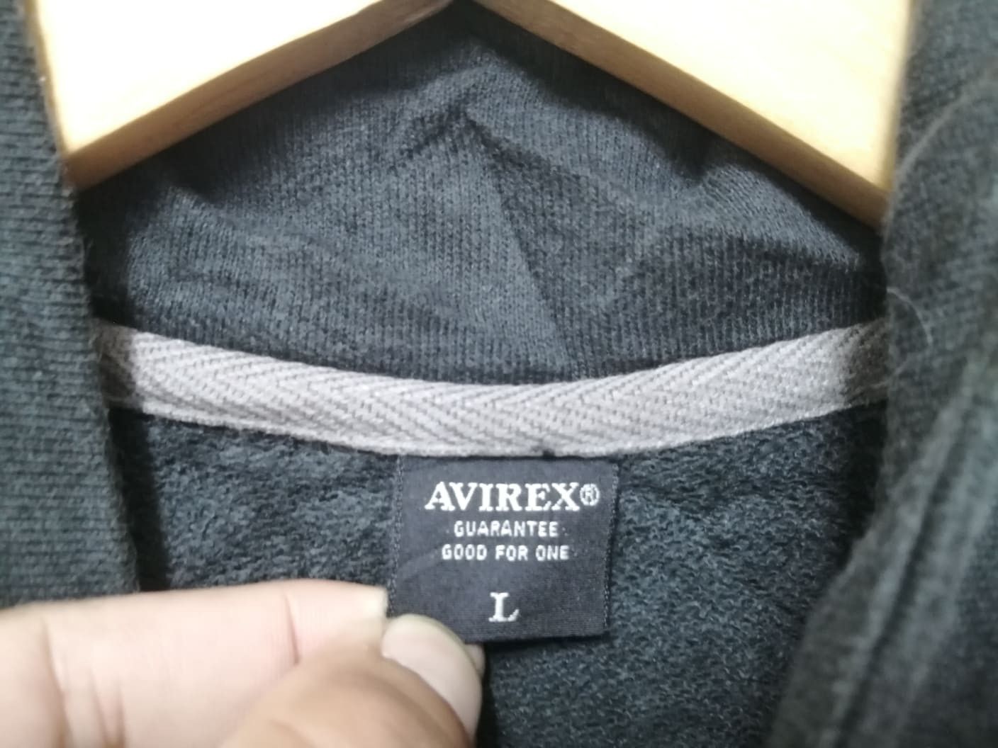 Avirex VINTAGE AVIREX VERY RARE Size US L / EU 52-54 / 3 - 5 Thumbnail