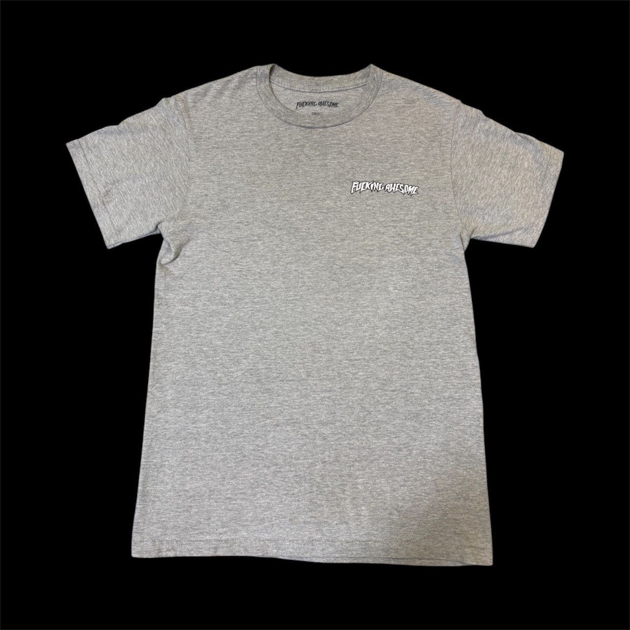Fucking Awesome Fucking Awesome Frogman Tee Size US S / EU 44-46 / 1 - 2 Thumbnail