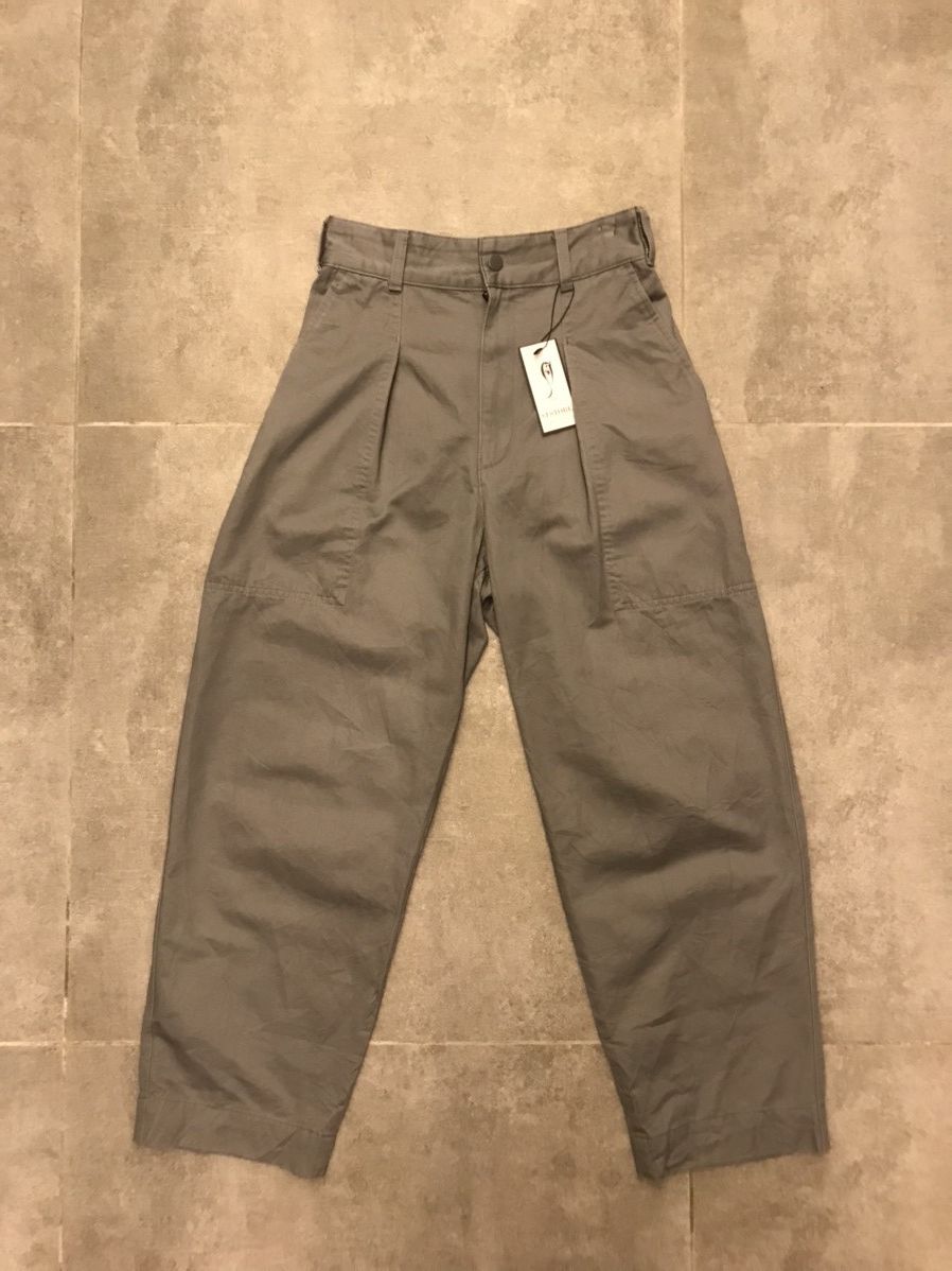 Japanese Brand Undercover Baggy pants Size 26" / US 2 / IT 38 - 13 Thumbnail