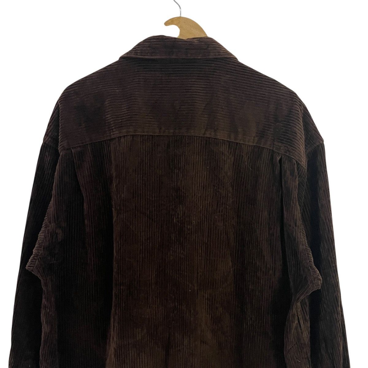 Beams Plus Vintage Beams Corduroy Jacket Size US XL / EU 56 / 4 - 9 Thumbnail