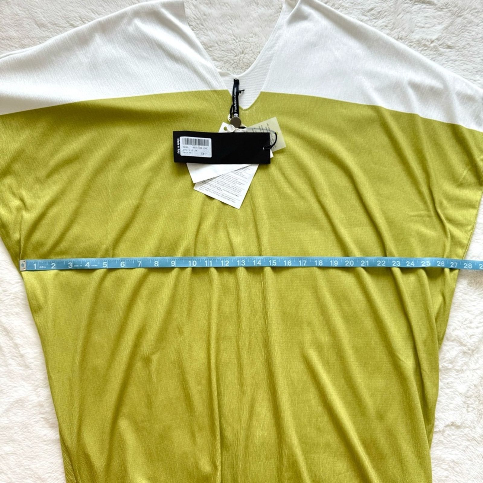 Other NWT Pier Antonio Gaspari women dress size 44 IT or 8 US 450$ Size M / US 6-8 / IT 42-44 - 7 Thumbnail