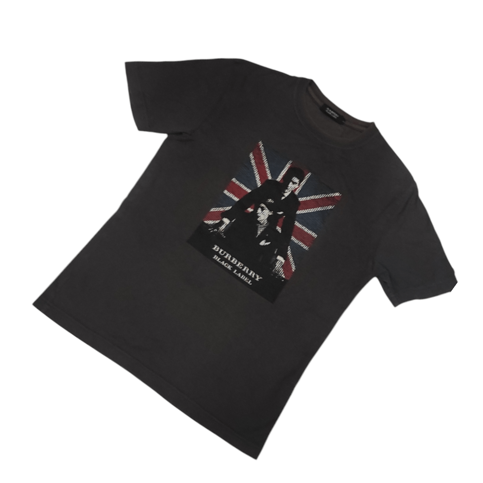 Burberry Burberry Black Label T Shirt Size US S / EU 44-46 / 1 - 3 Thumbnail