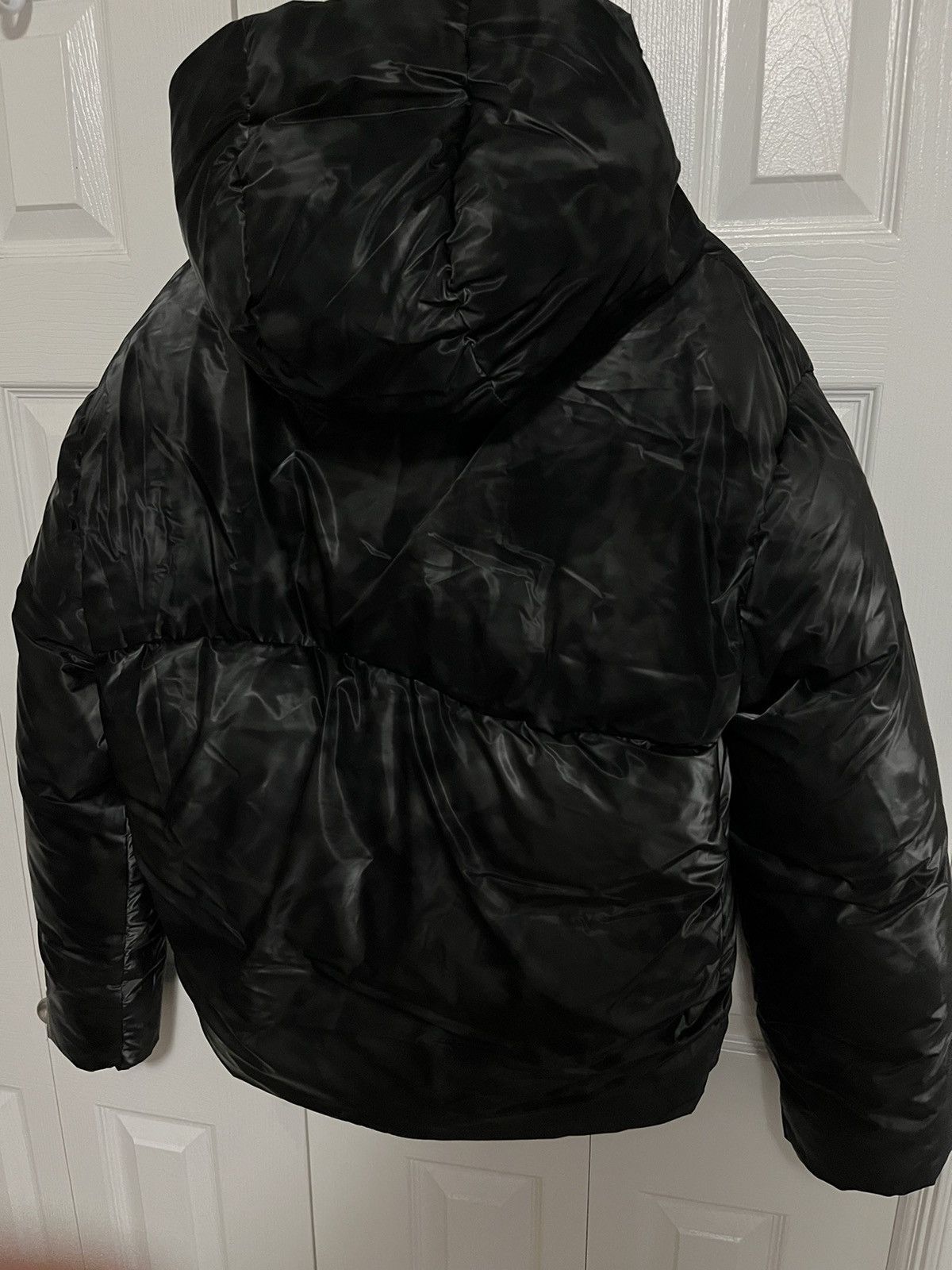Dime Dime Wavy Puffer Smoke Black Size US L / EU 52-54 / 3 - 8 Thumbnail