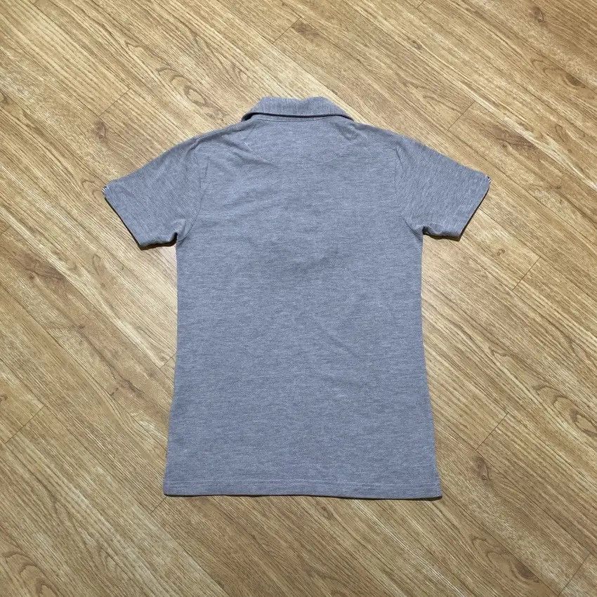 If Six Was Nine × Japanese Brand × Le Grande Bleu (L.G.B.) 2000s TKmixpice Layered Vkei Lgb Gothic Y2K Punk Polo Shirt Size US M / EU 48-50 / 2 - 11 Thumbnail