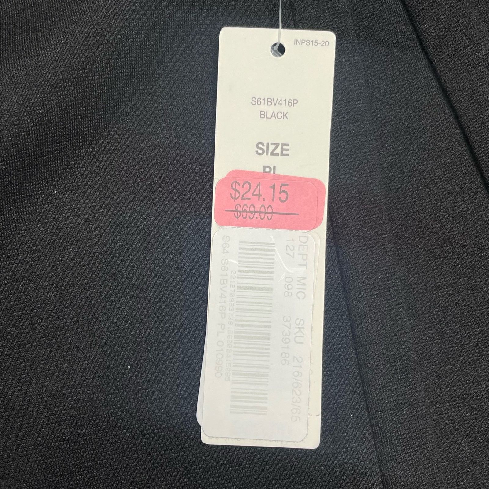 Other NWT Investments Petites Sweater Size L / US 10 / IT 46 - 6 Thumbnail