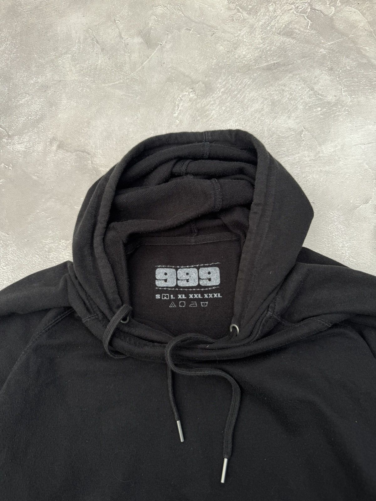 Band Tees Juice Wrld 999 Legend Newer Die Album Promo Hoodie Size US M / EU 48-50 / 2 - 5 Thumbnail