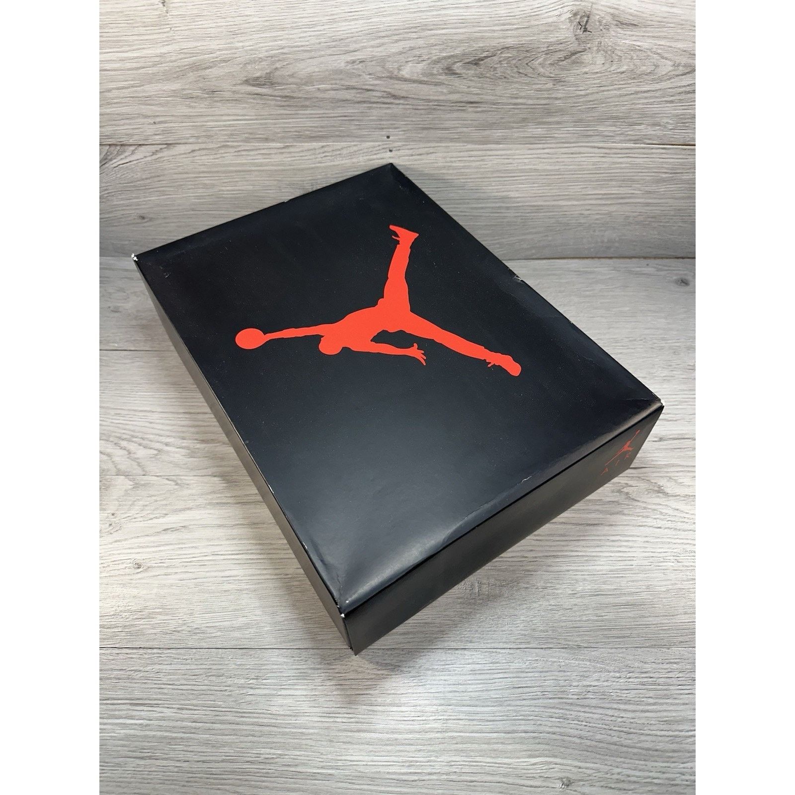Jordan Brand Air Jordan 3 Retro Black Cat 2025 - Size 14 Size US 14 / EU 47 - 9 Thumbnail