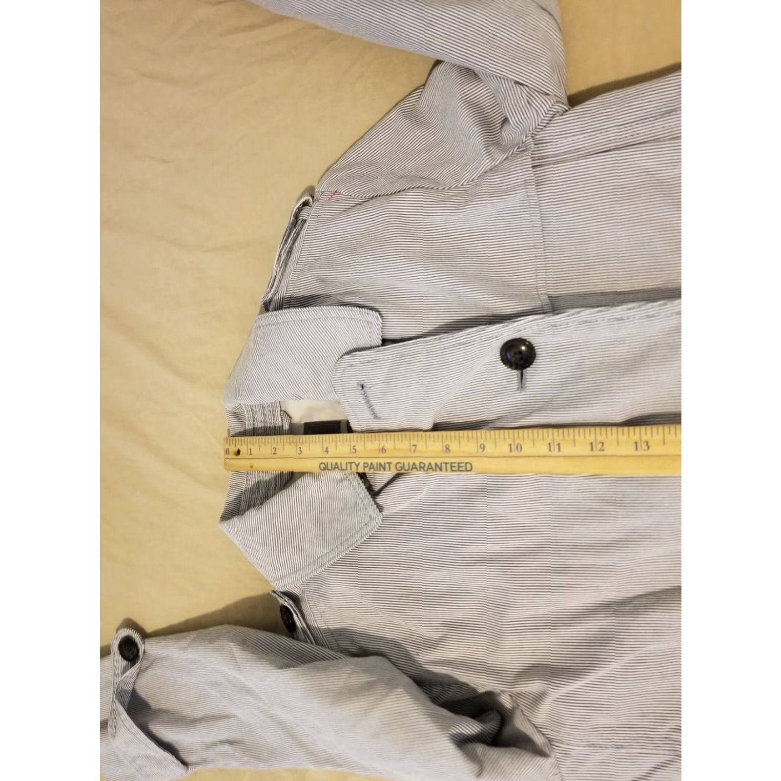 Gap VINTAGE not applicable. Size S / US 4 / IT 40 - 5 Thumbnail