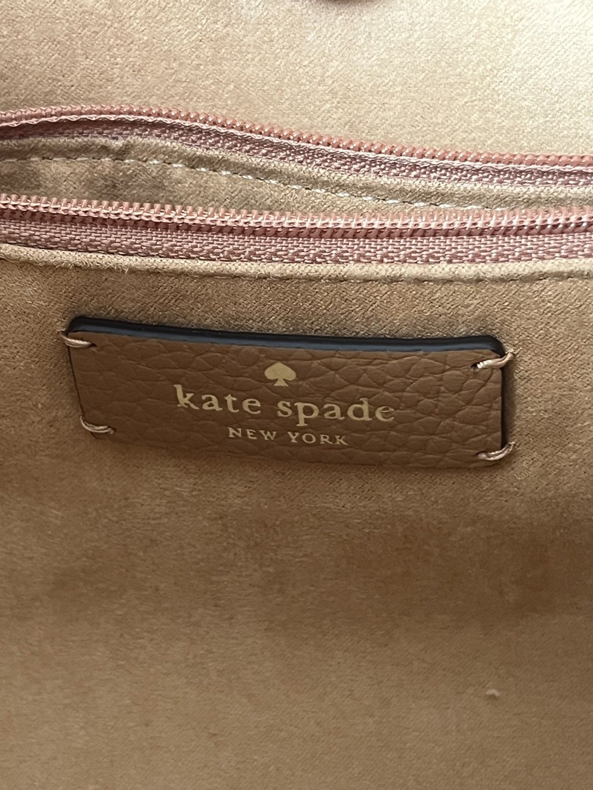 Kate Spade Kate Spade Stash Small Carryall Bag Size ONE SIZE - 9 Thumbnail