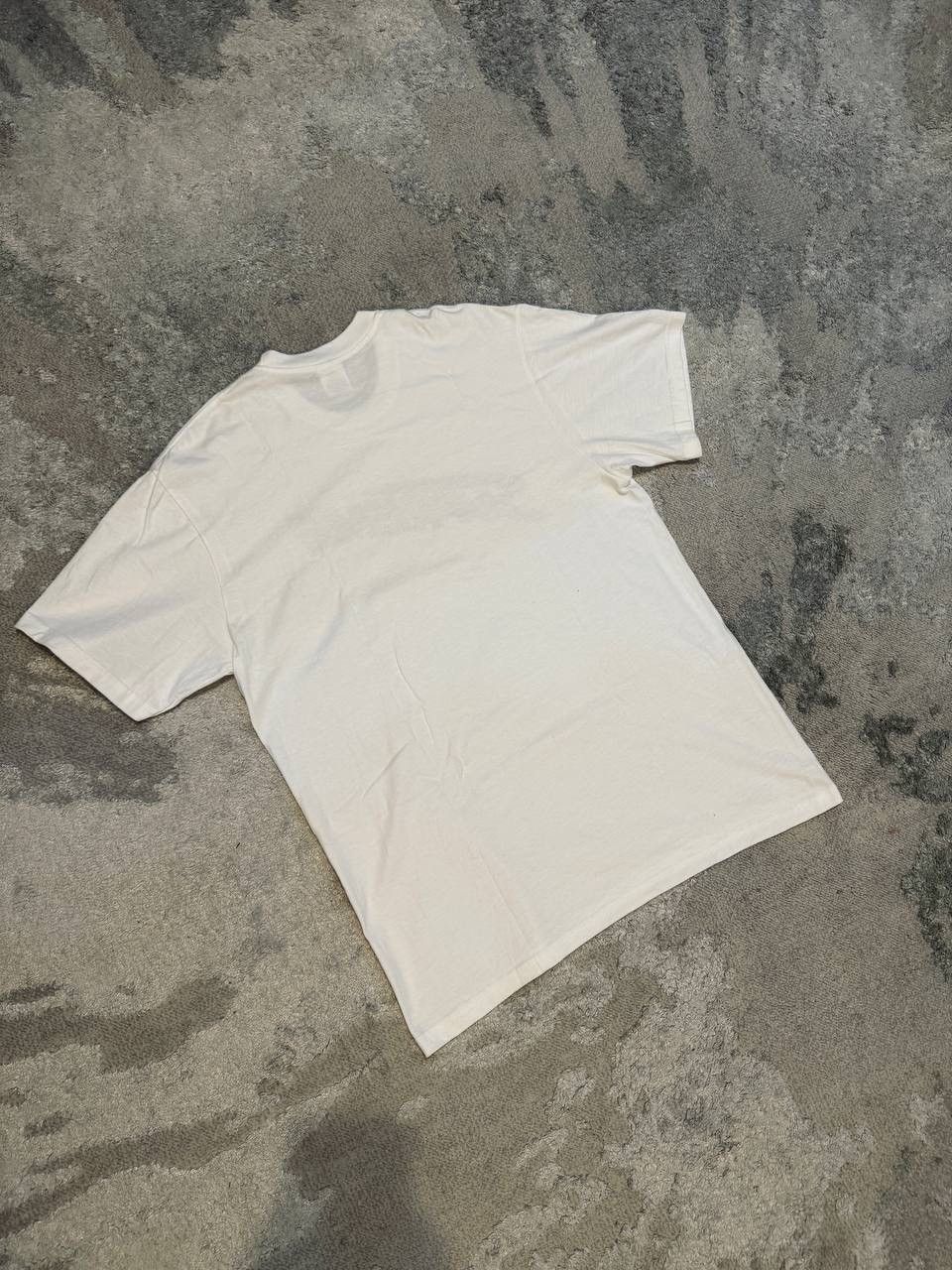 Supreme Supreme Mont Blanc Tee Size US M / EU 48-50 / 2 - 2 Thumbnail