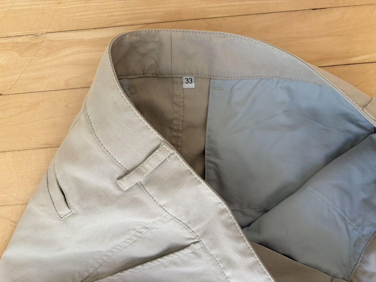 Outlier Futurecloth Pants 33 in Beige, Men's — image 4 of 6