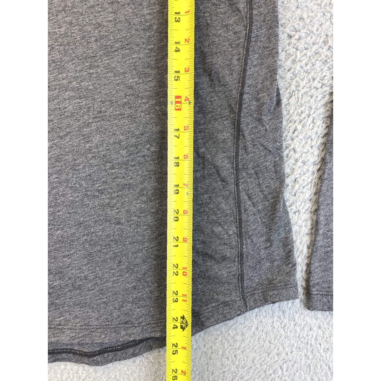 Under Armour Under Armour Pullover Hoodie Women XS Heat Gear Light Gray / 59-19 Buttery Breathable Logo Size XS / US 0-2 / IT 36-38 - 4 Thumbnail