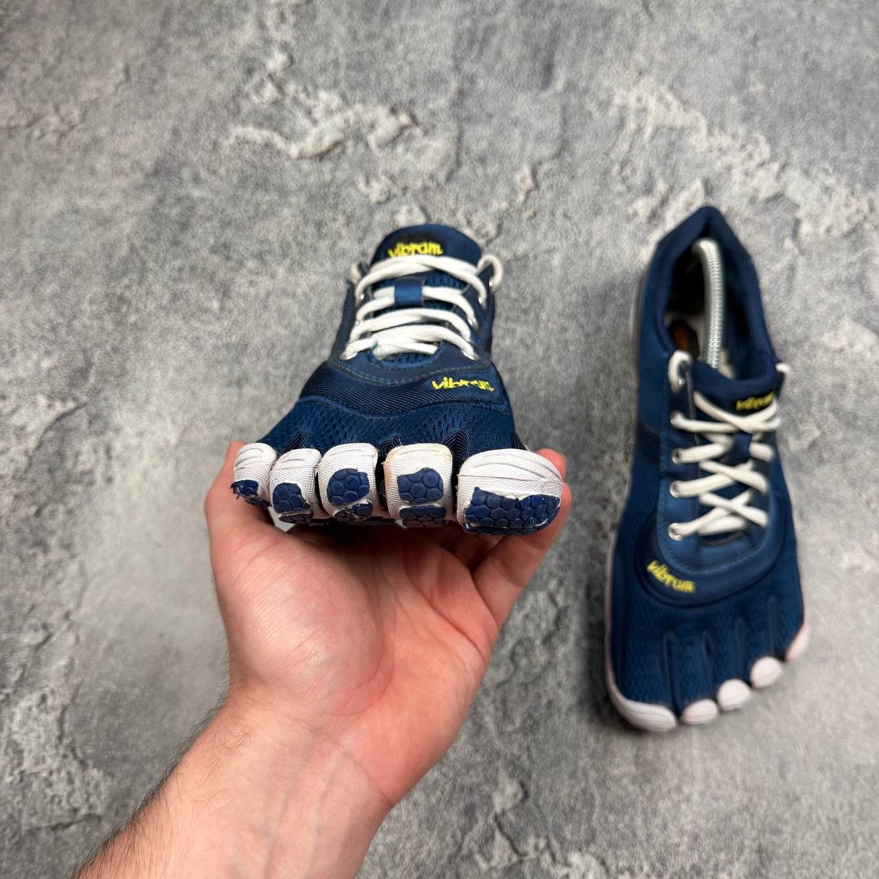 Vibram Vintage Vibram Fivefingers Size US 9 / EU 42 - 3 Thumbnail