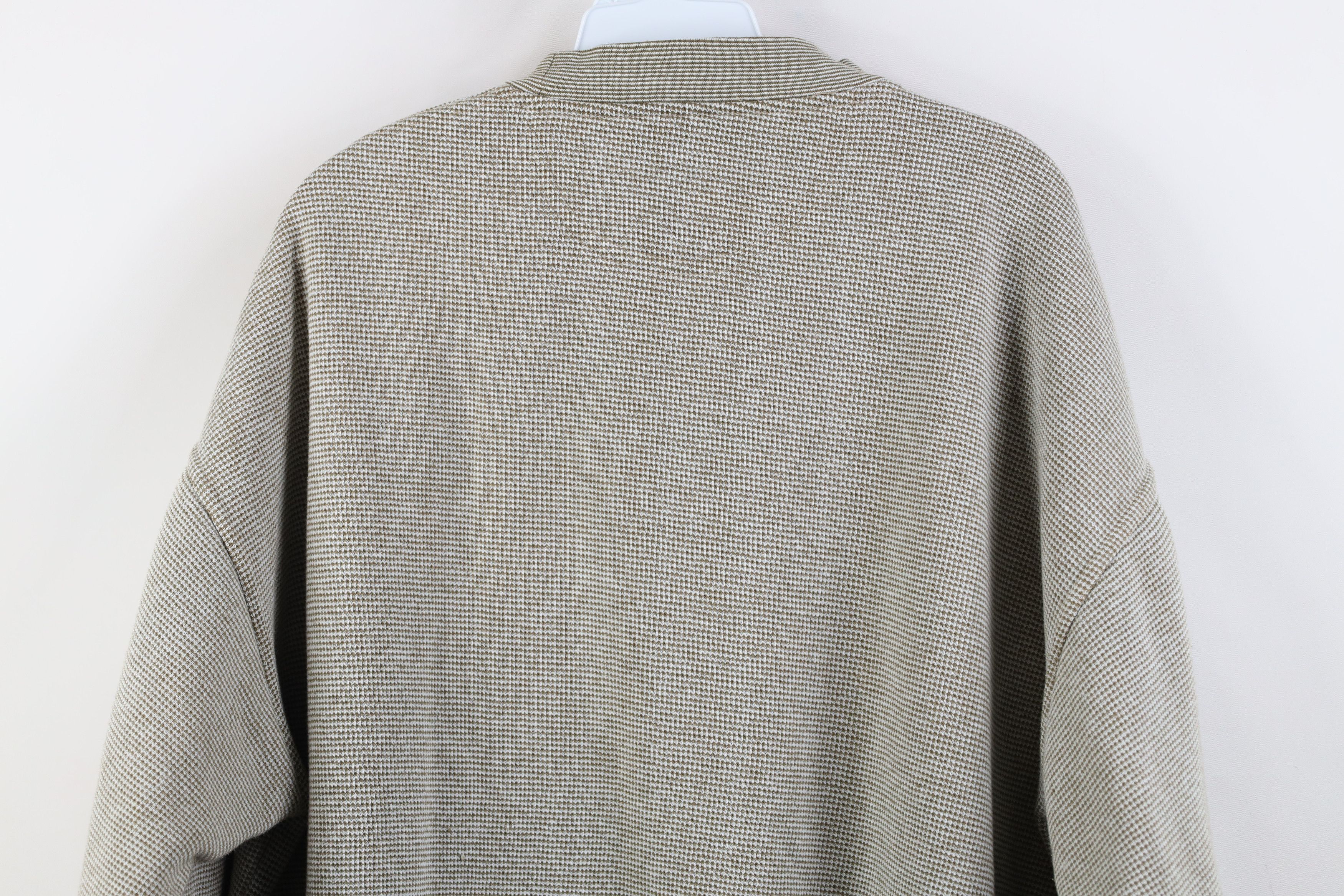 Vintage Vintage 90s Streetwear Kayak River Crewneck Sweatshirt Size US XL / EU 56 / 4 - 10 Thumbnail