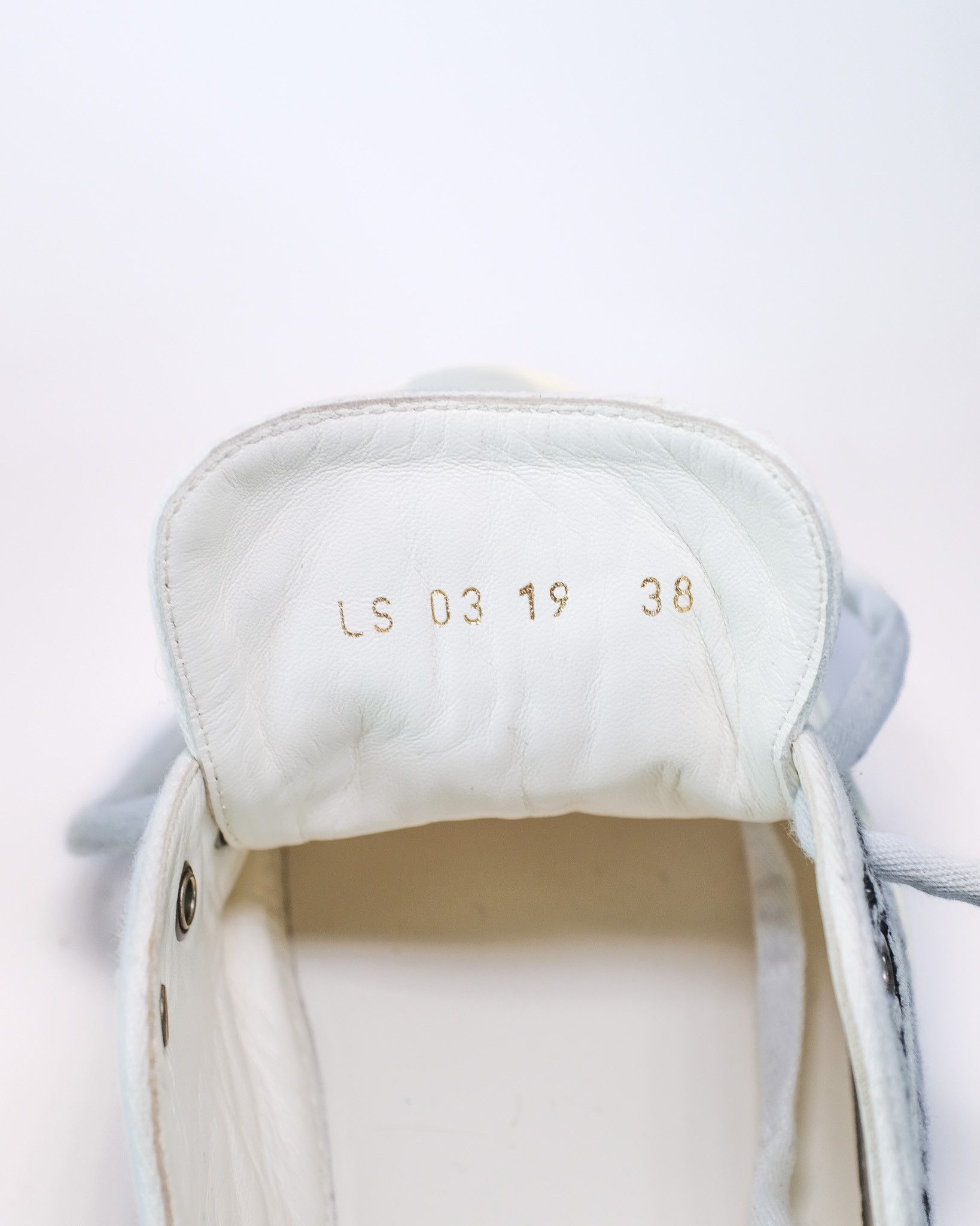 Dior Dior Walk'N'Dior Montaigne sneakers 38 Size US 7 / IT 37 - 9 Thumbnail