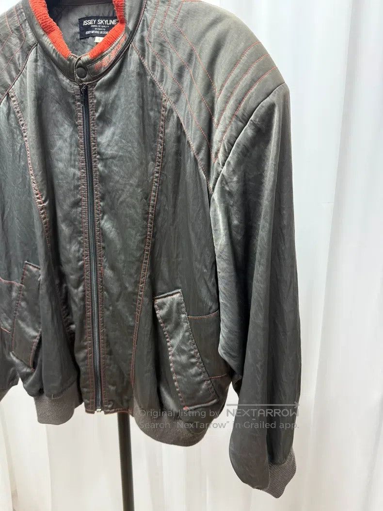 Other Issey Miyake jacket Size US L / EU 52-54 / 3 - 2 Thumbnail