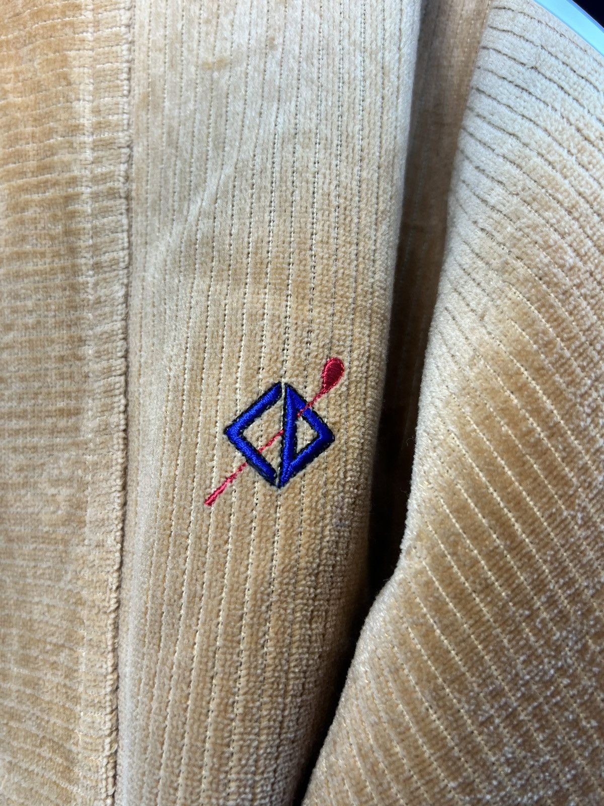 Christian Dior Monsieur Christian Dior Sport Jacket Size US L / EU 52-54 / 3 - 10 Thumbnail