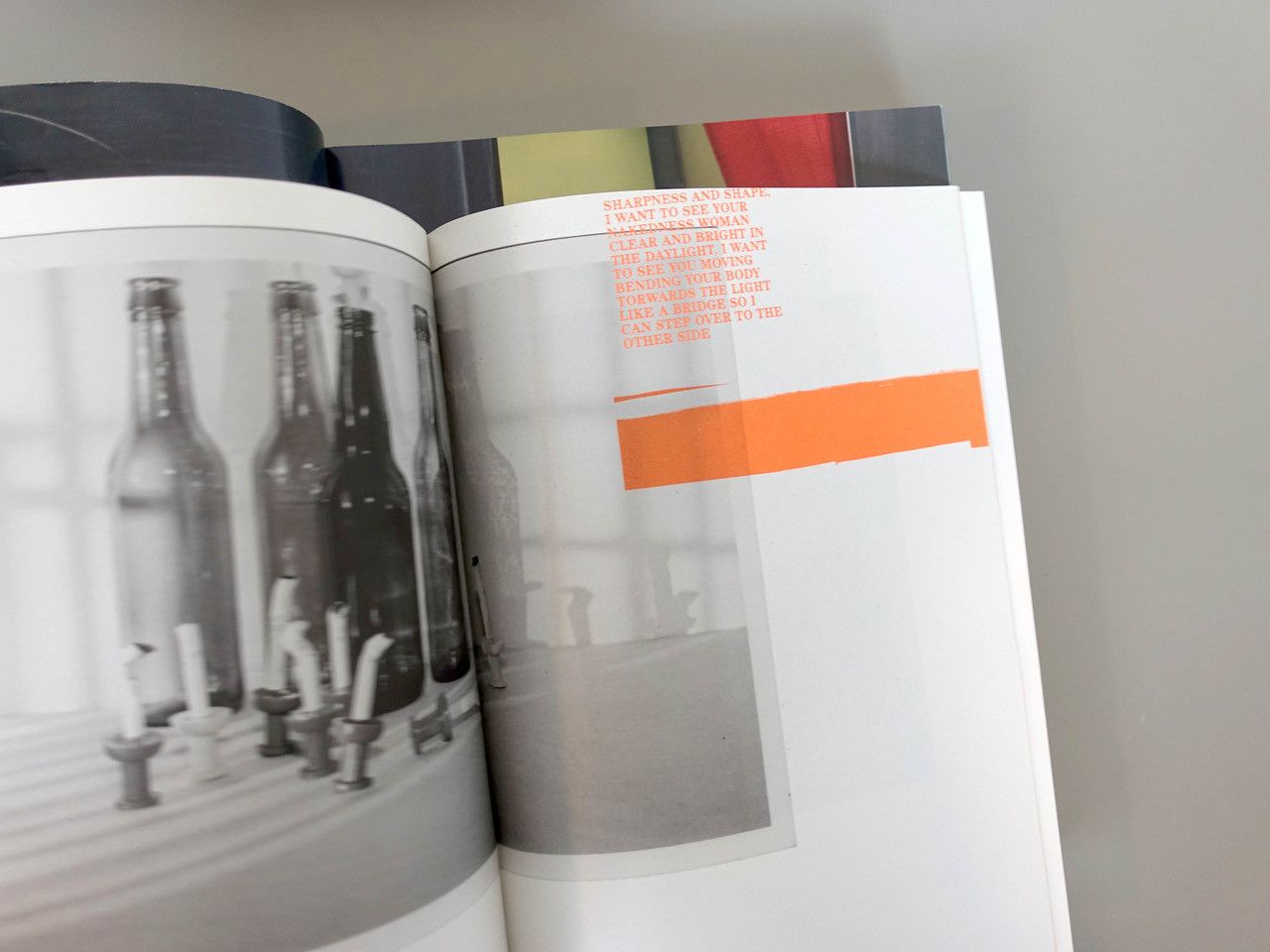 Purple Purple Magazine Vol. III, issue 16 FW 2011 w/ Katja Rahlwes Size ONE SIZE - 4 Thumbnail