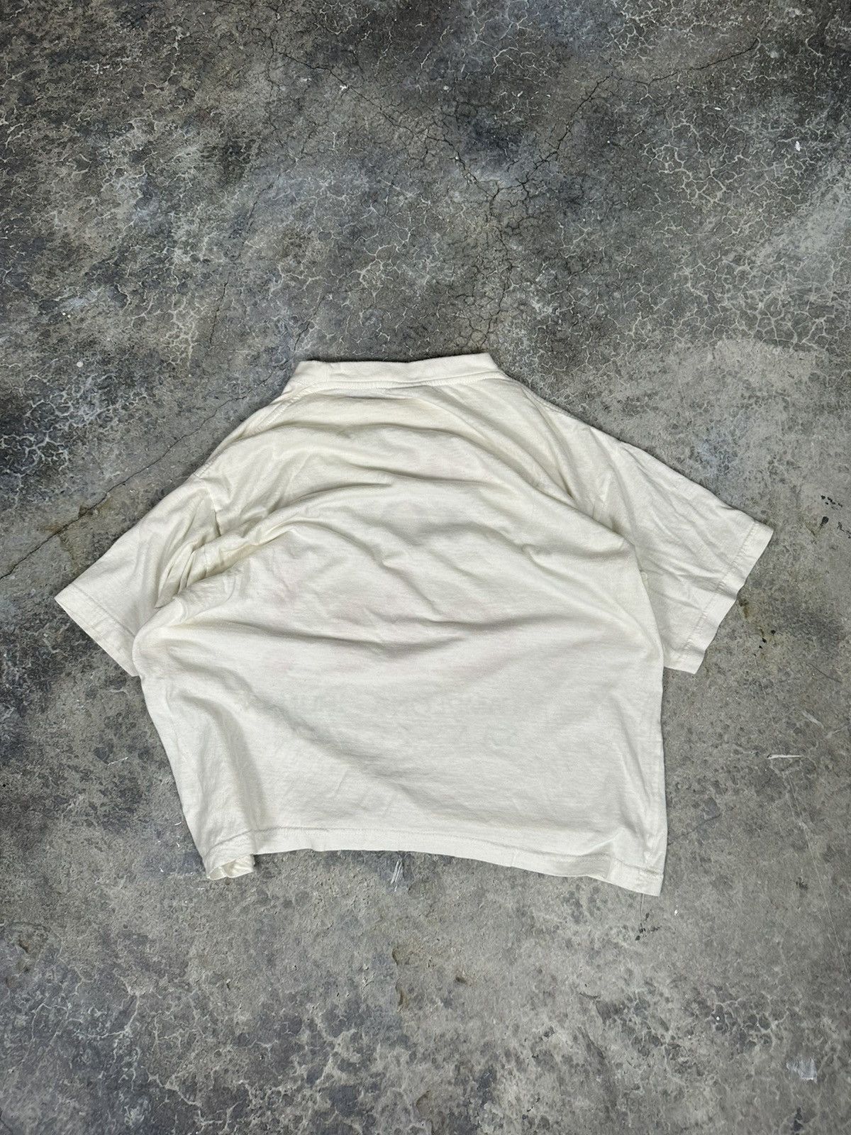 Vintage Vintage Eh Toro Tee Size US XL / EU 56 / 4 - 4 Thumbnail