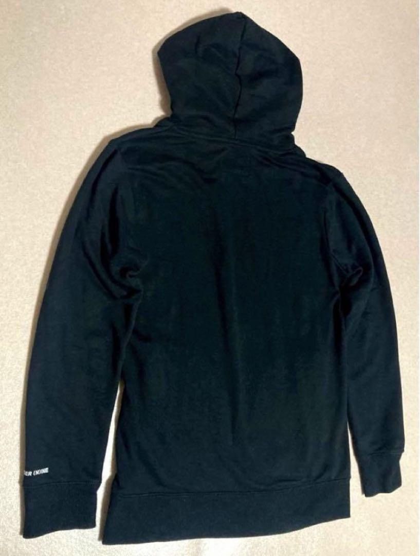 Number (N)ine Hoodie Size US M / EU 48-50 / 2 - 2 Thumbnail