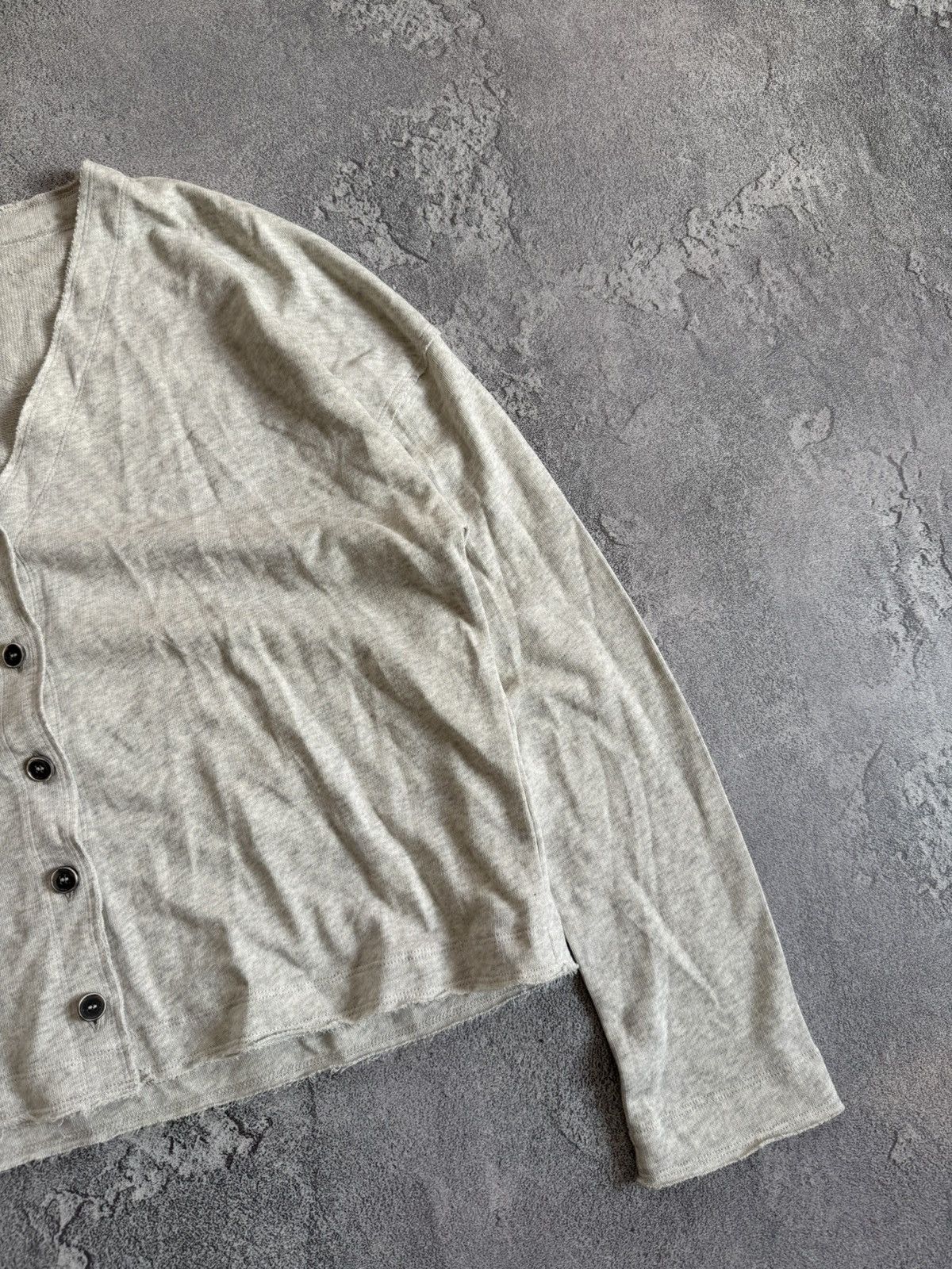 Designer × ME+EM ME+EM 12size button up Cardigan sweater jumper pullover Size M / US 6-8 / IT 42-44 - 10 Thumbnail